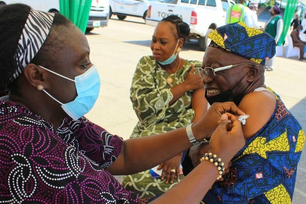 Nigeria Detects First Case of Omicron Variant from October