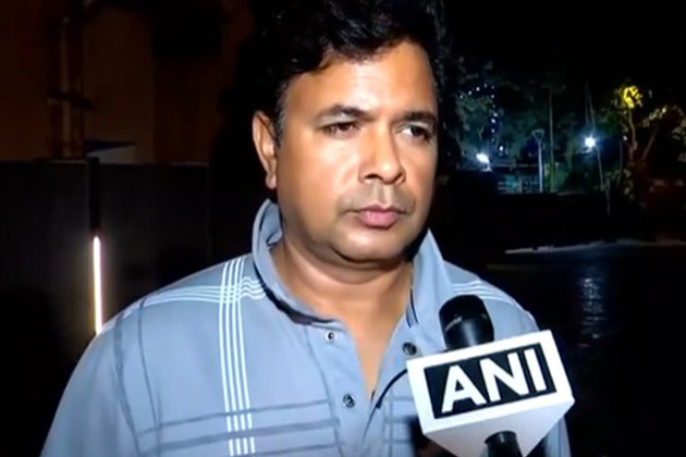 "Very happy": Yashasvi Jaiswal's childhood coach after batter's maiden ODI ton