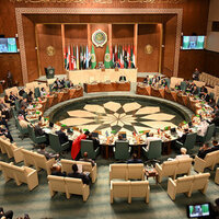 Council of League of Arab States condemns Israel's recognition of Somaliland
