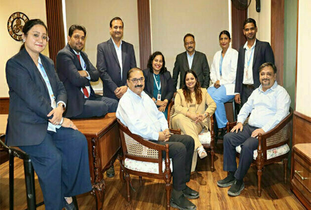 Manglam Plus Medicity: Jaipur's Multi-Specialty Hospital poised to attract Medical tourists with advanced technology and affordable pricing