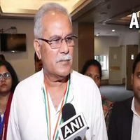 "BJP always takes names of Indira, Nehru...": Bhupesh Baghel defends Rahul Gandhi's remarks on Arun Jaitley