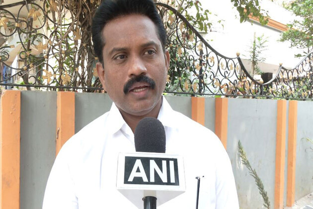 "Rahul Gandhi is wasting Parliament's time,": BJP' Syad Bhasha on No-Confidence Motion