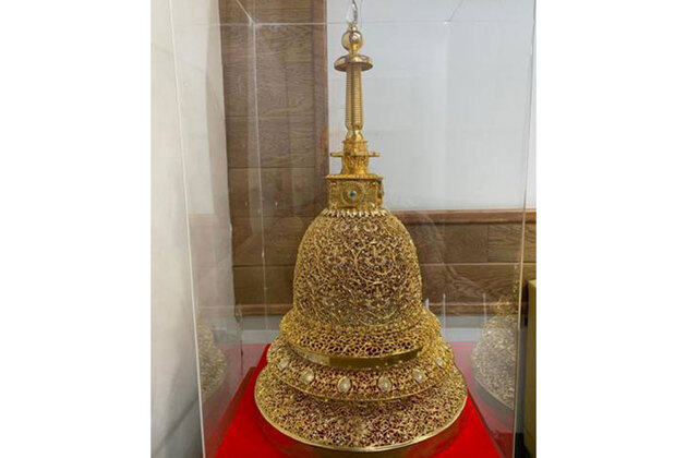 India to showcase Buddha's sacred relics in Russia's Kalmykia from October 11-18