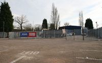 EH Smith's new Castle Bromwich site nears opening