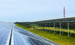 Australia's first coal-solar hybrid station