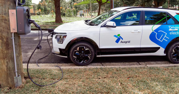 Electricity grid operators pitted against EV chargers