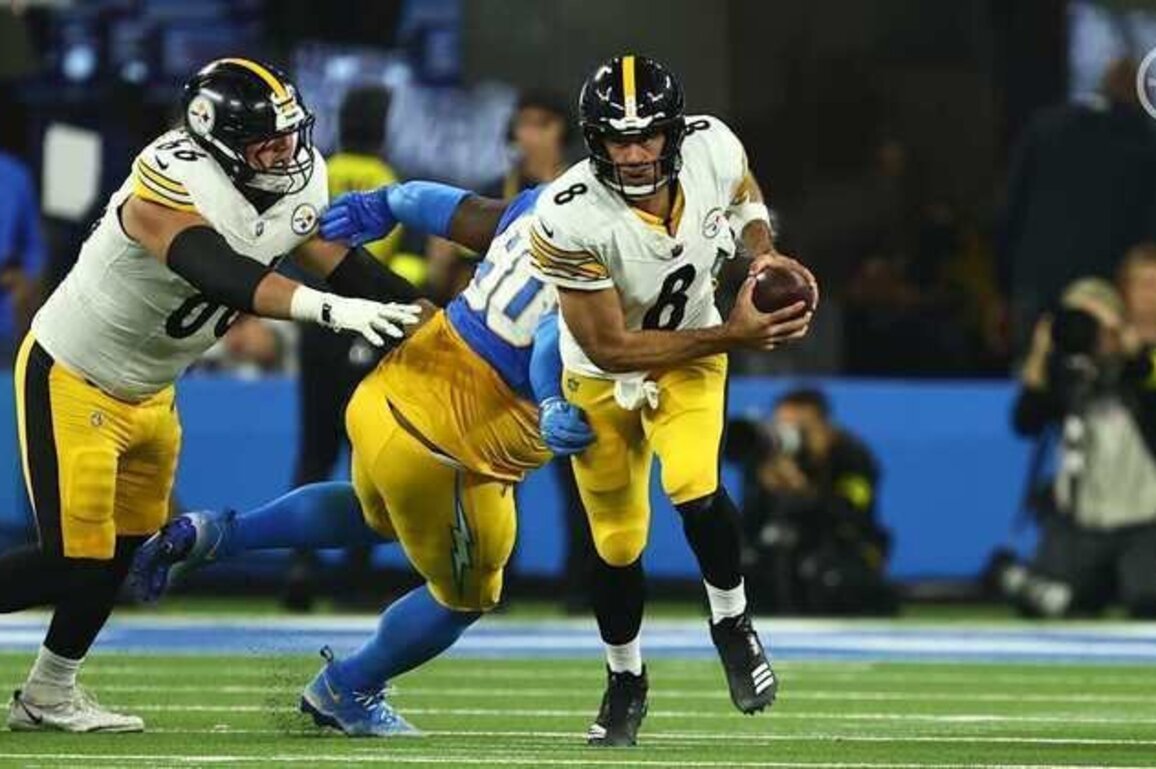 Labriola on the loss to the Chargers