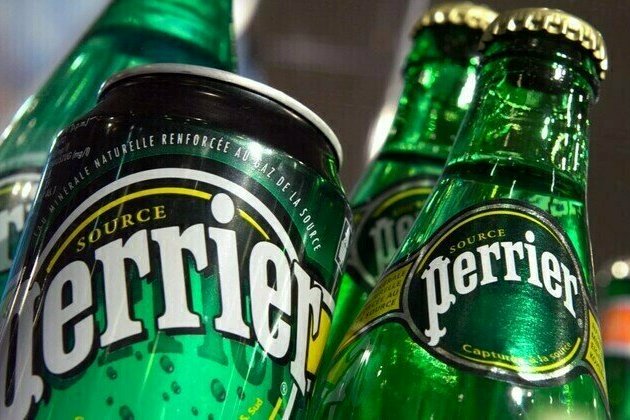 French health authorities investigate new Perrier water contamination