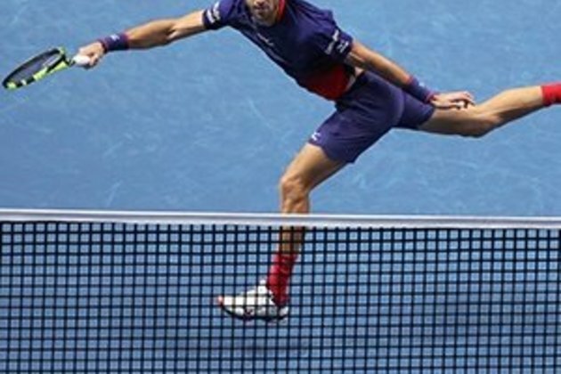 Tennis chiefs suspend doubles star Farah over doping