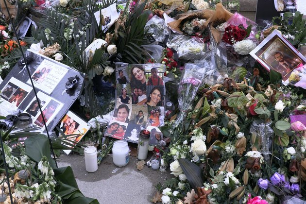 How we mourn the victims of tragedies depends on their citizenship status