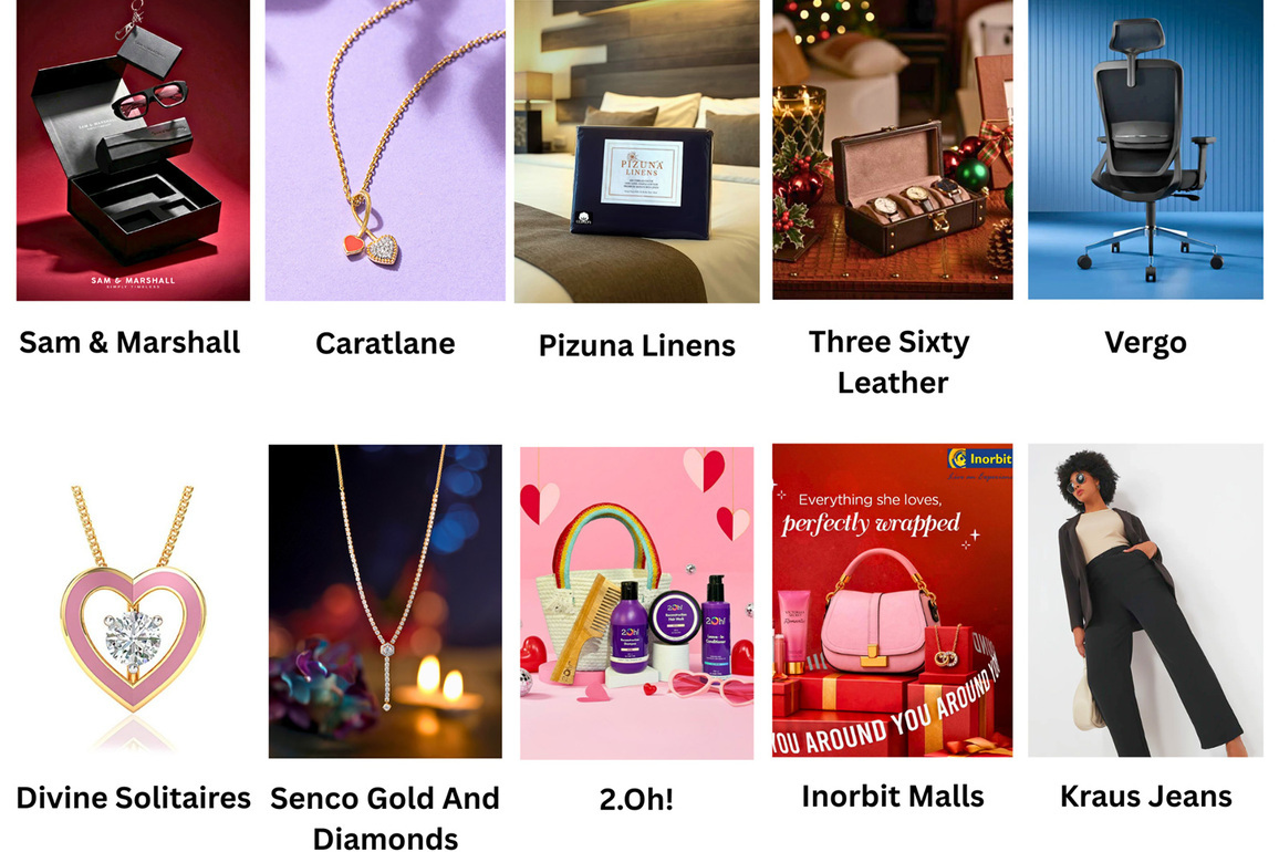Best Valentine's Day Gift Ideas 2026: Top Romantic Gifts for Her, Him & Couples