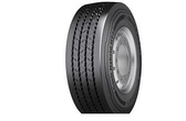 Continental launches 3PMSF-marking regional trailer tire