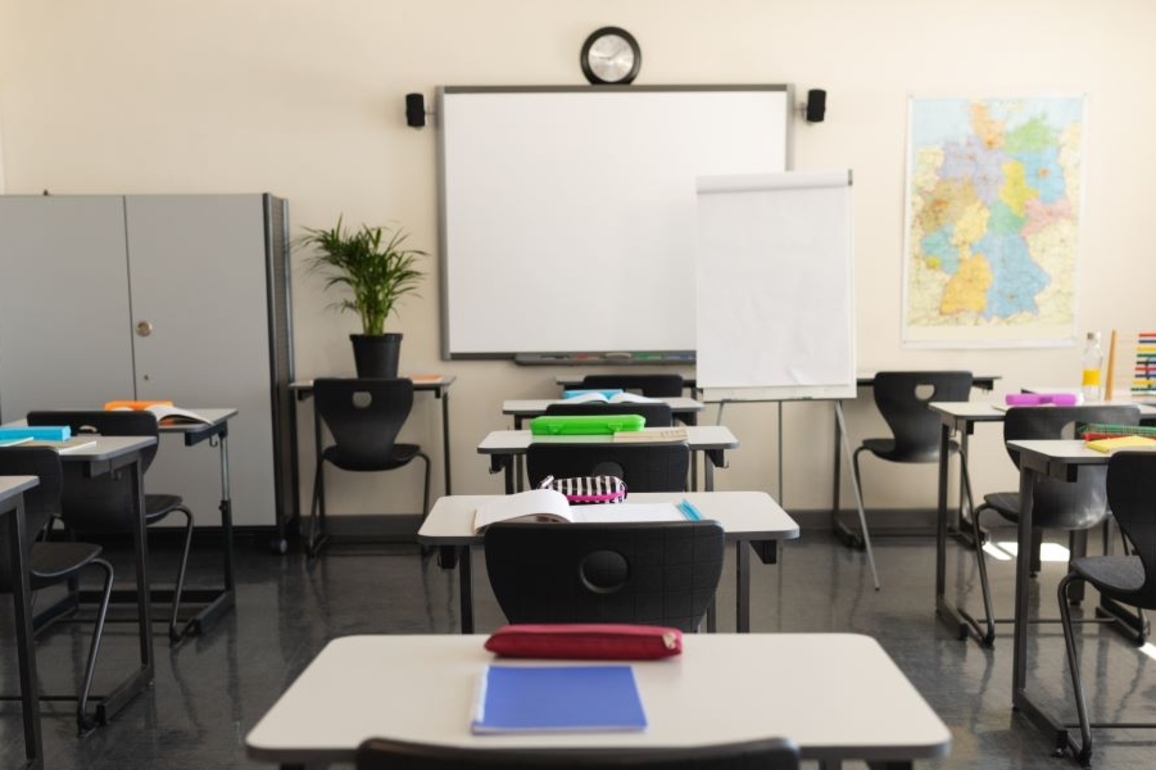 Birmingham City Schools chart five-year path to improve state report card, student success