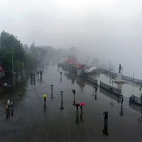 Three dead in Shimla landslides due to continuous heavy rains; essential services disrupted