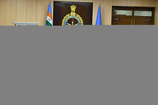 IAF holds Training Command Commanders' Conference to enhance combat readiness