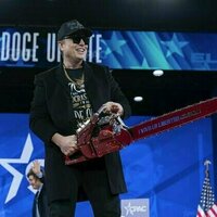 Friday essay: why it's time to ditch the myth of the heroic billionaire