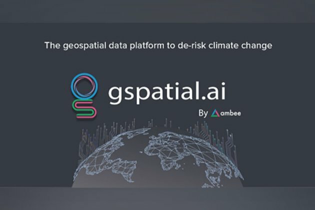 Gspatial.ai- One of its kind platform for bulk historical air quality and weather data launched