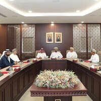 DP World accelerate plans for Al Rawdah Special Economic Zone in Oman