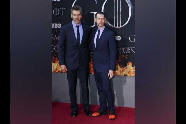 'GoT' creators to make forthcoming 'Star Wars' film
