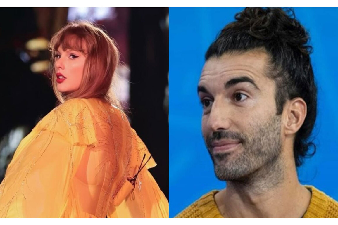 Taylor Swift allegedly refers to Justin Baldoni as "b****" in private text to Blake Lively: Court docs