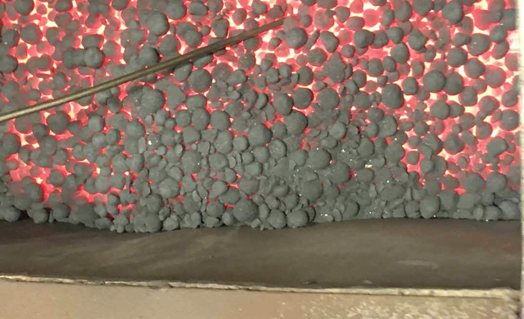 The deal brings two adjoining projects on the one orebody together.