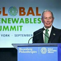 Gifts from top 50 US philanthropists rebounded to $16B in 2024 - Mike Bloomberg; Reed Hastings and Patty Quillin; and Michael and Susan Dell lead the list of biggest givers