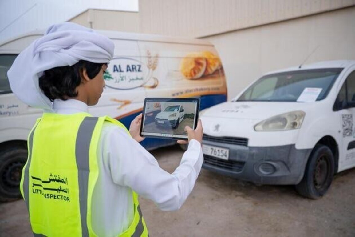 'Abu Dhabi Municipality' organises initiative to raise awareness on preserving urban landscape