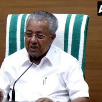 Israel-Iran conflict: Kerala CM urges international community to end "unlawful aggression" by Tel Aviv