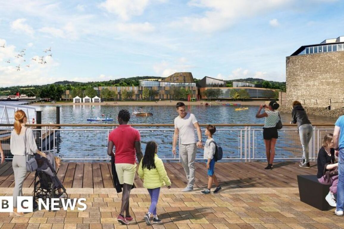 Flamingo Land accuses critics of 'sensationalist hysteria'
