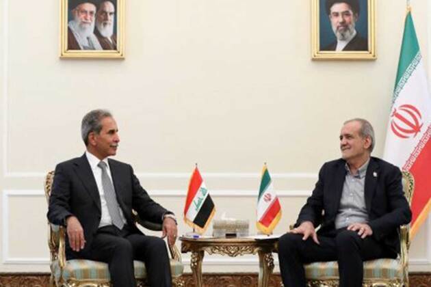 Islamic unity is key to regional security: Iranian President Pezeshkian calls for greater cooperation among Muslim states