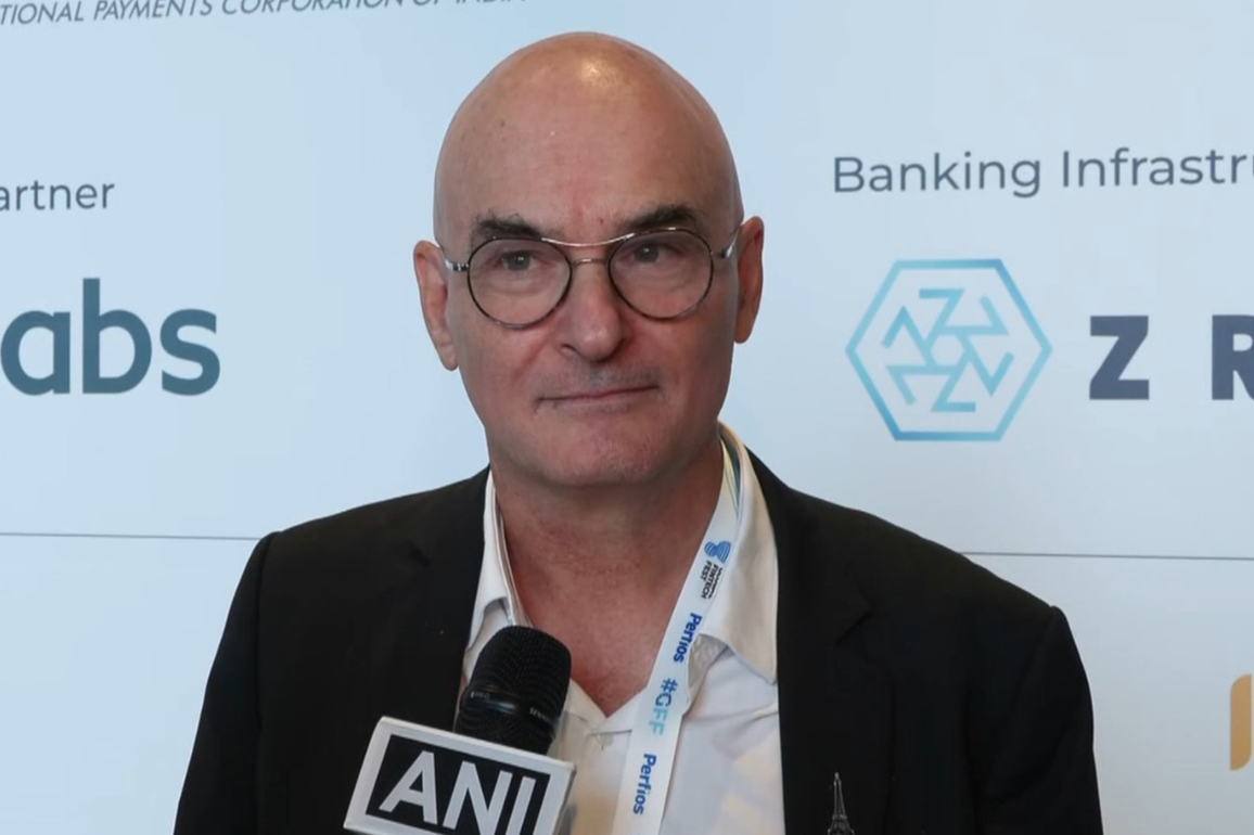 Adoption of UPI in France leads to 40% rise in Indian tourists, says Lyra Network Chairman Mariette