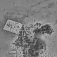 Israel Defence Forces strike Iran's missile production facility in Yazd