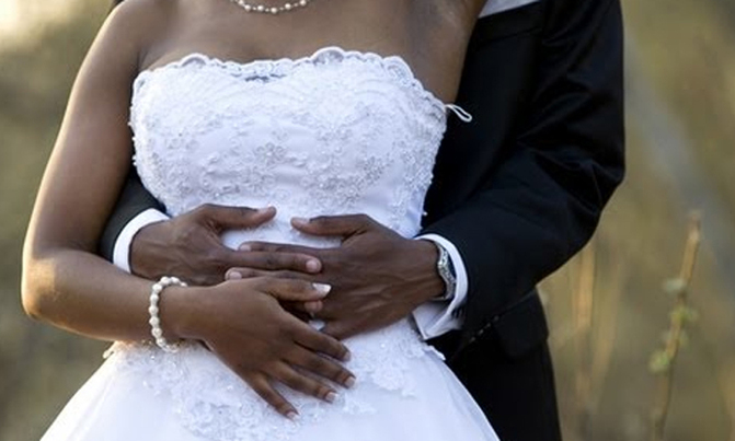 Gov't commits to end child marriages Gov't commits to end child marriages