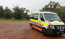  Worker injured in NSW mine incident