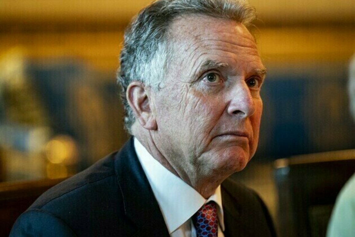 US envoy to visit Middle East to finalise Gaza aid corridor