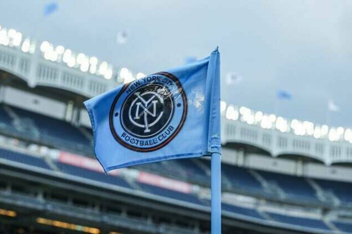 NYCFC acquire D Raul Gustavo from Hungarian side