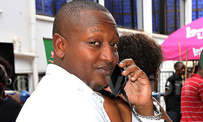 Kazoora to serve a year in Rwandan prison over fraud Kazoora to serve a year in Rwandan prison over fraud