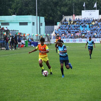 Subroto Cup: Assam's Betkuchi High School secures junior girls' category title