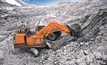 Hitachi’s EX3600-7 mining excavator