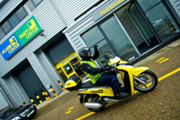 Speedi Parts – saving installers' time and money