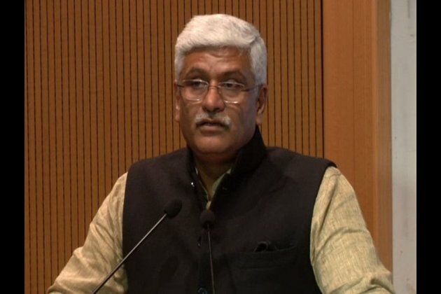 Water flowing from Pakistan will be tapped, says Shekhawat