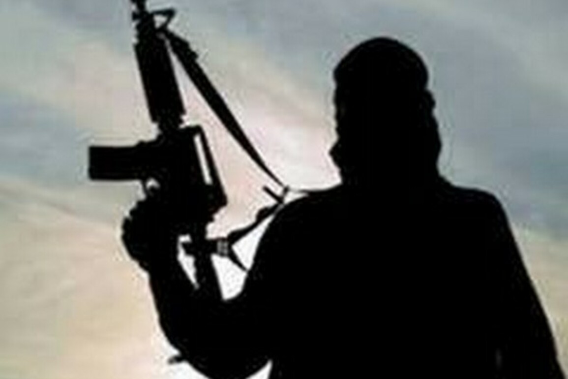 Three top maoists killed by security forces in Andhra Pradesh
