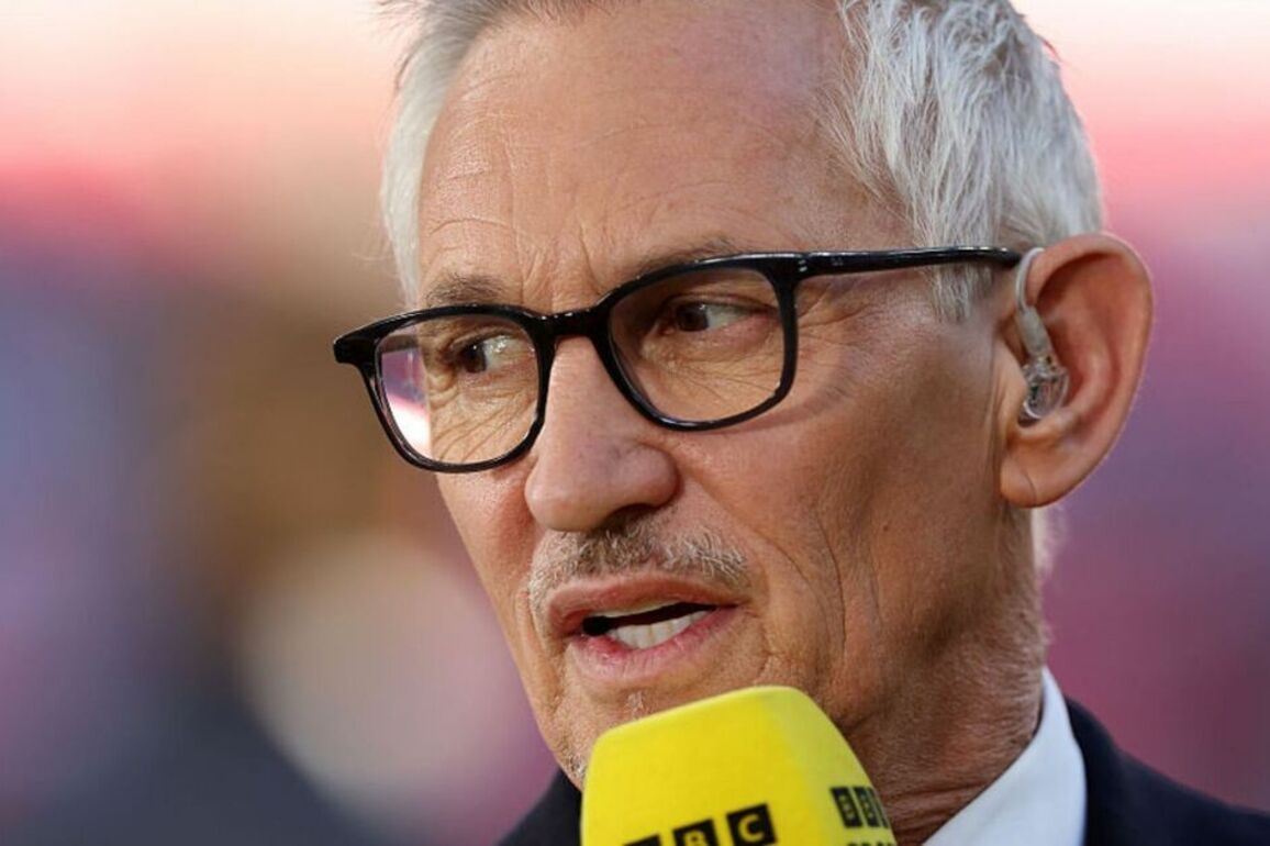 Gary Lineker says he wants to be on right side of history  how's that gone&quest; - UK