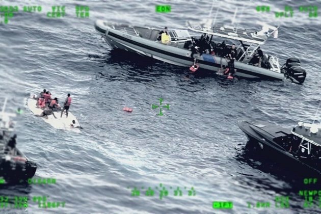 Fatal Boat Trip Highlights Haitians Fleeing Violence