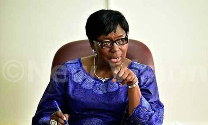 Speaker Kadaga airlifted to Nairobi Speaker Kadaga airlifted to Nairobi