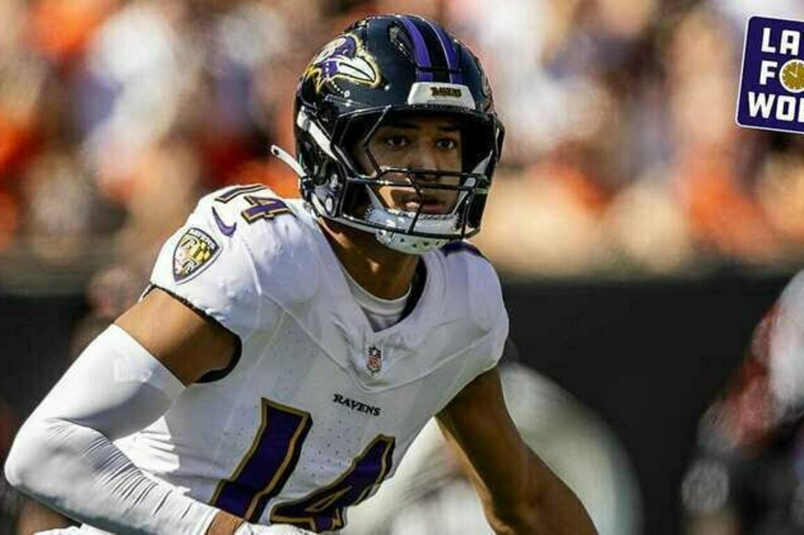 Late for Work: Ravens Ranked Second-Most Complete Team