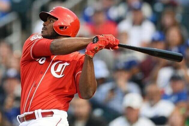 Trial begins for slugger Yasiel Puig in sports betting case