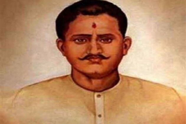 Leaders pay tribute to freedom fighter Ram Prasad Bismil on his birth anniversary