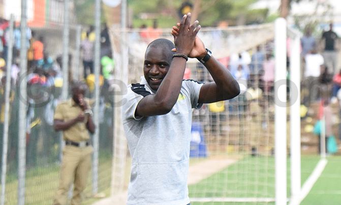 Mamelodi Sundowns Extend Onyango's Contract