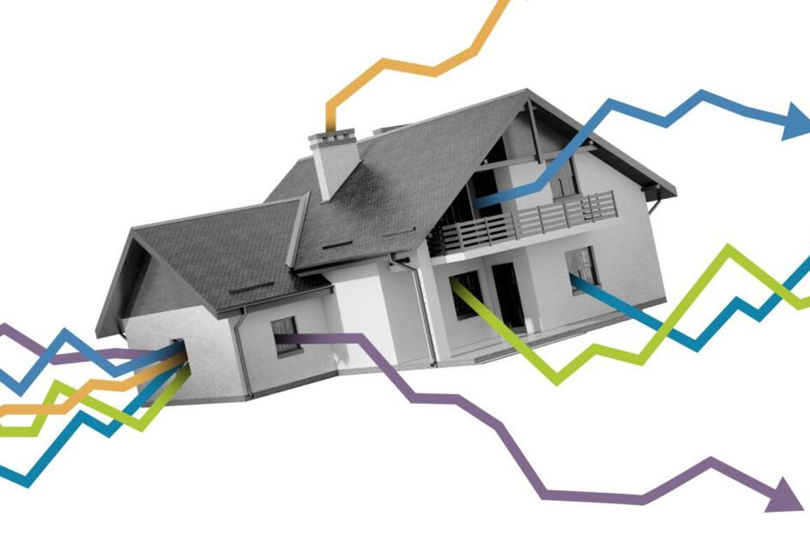 Southland home price growth is slowing down. Whose market is it now&quest;